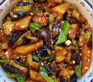 外出吃饭，糖友点菜避坑指南