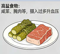 单纯收缩期高血压是什么？多见于老人