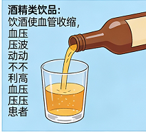 高血压不能吃什么?这 5 类食物要忌口