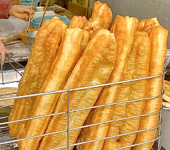 早餐喝粥为什么血糖飙升