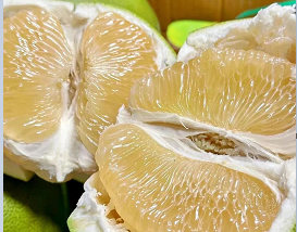 柚子控糖是真的吗？正确食用方法