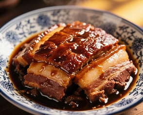 肉类烹饪方式：清蒸、炖煮优于油炸
