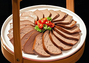 肥肉、动物内脏，三高人群能不能吃