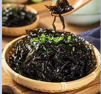 紫菜、海带，三高人群食用建议