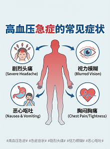 什么是临界高血压?需要吃药吗