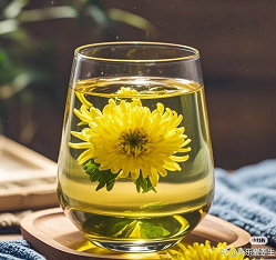 高血压能喝什么茶?推荐 5 种降压茶